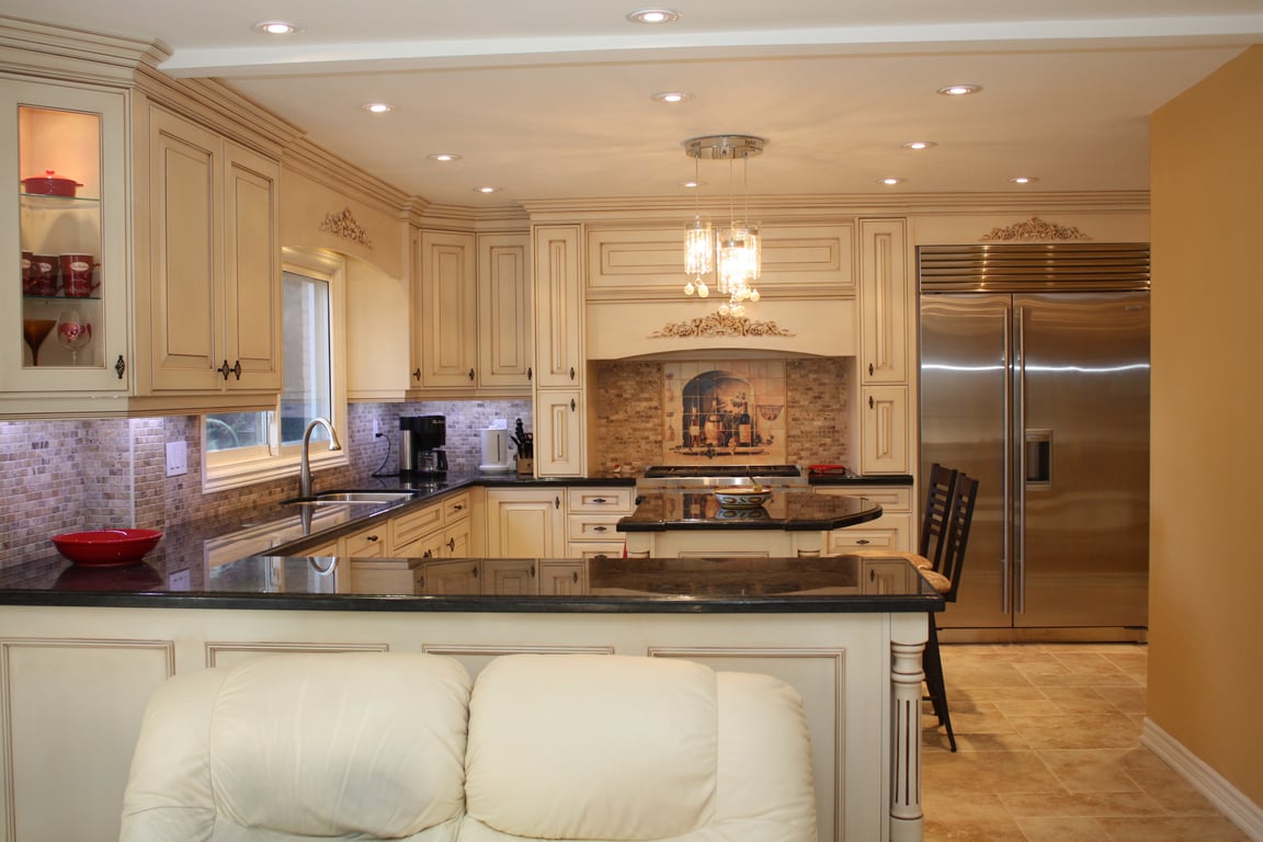 Average Cost of a New Kitchen: What U.S. Homeowners Should Budget For