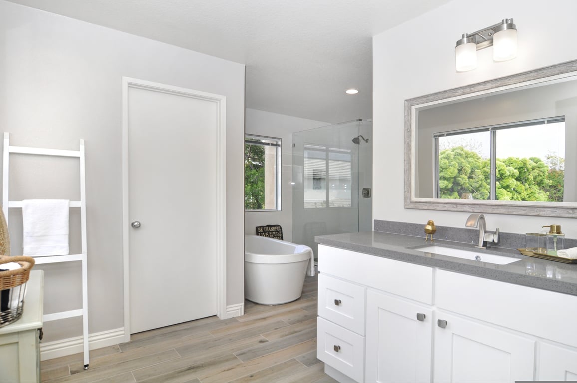 Bathroom Remodel Companies Near Me: How to Compare Local Contractors Before You Hire
