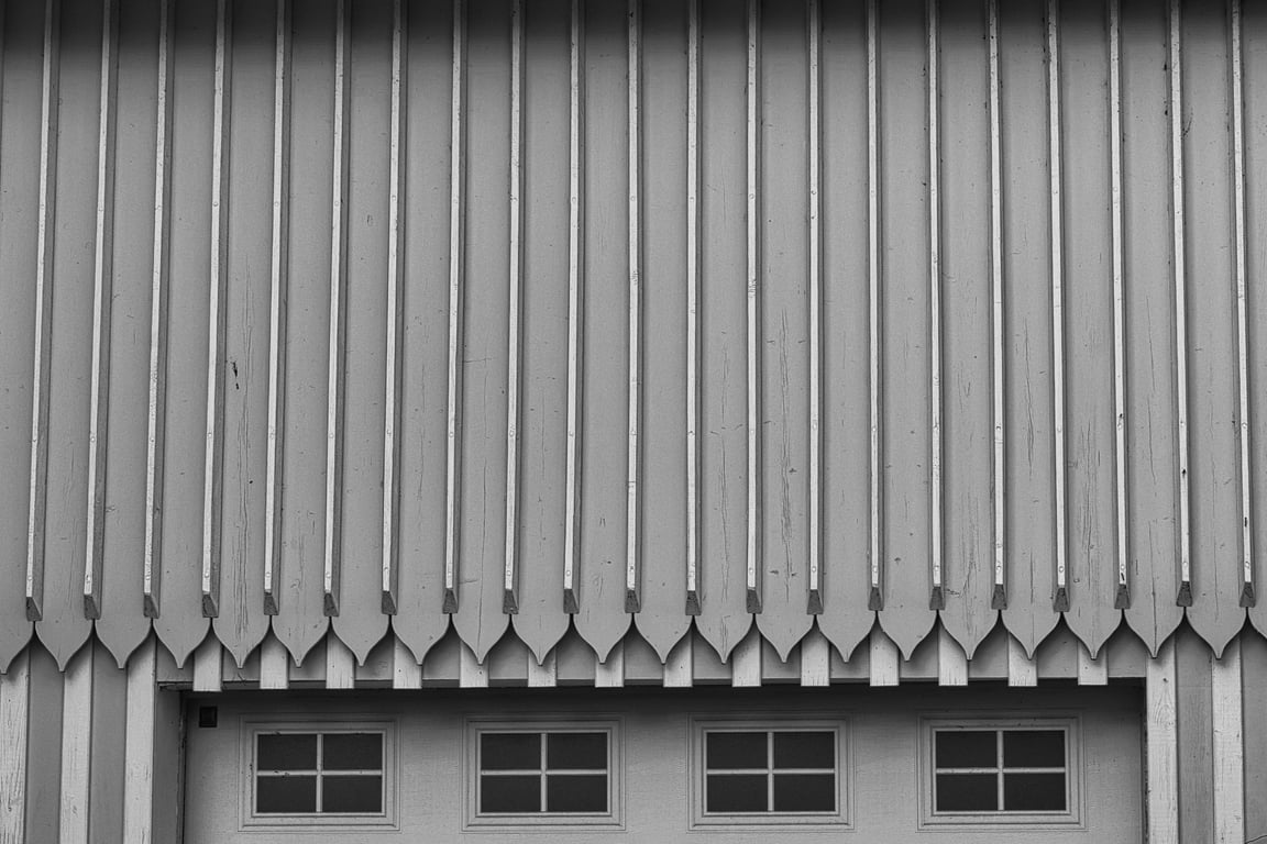 Garage Roof Replacement: Warning Signs, Costs, and Contractor Questions
