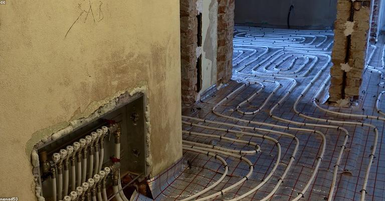 foundation repair basement wall