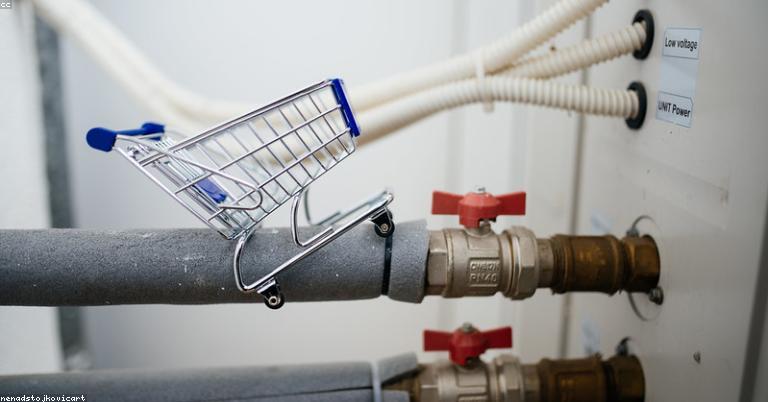 emergency home repair