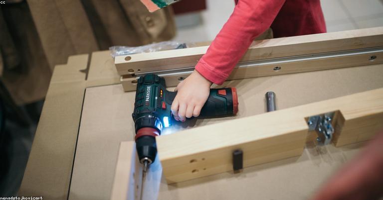 home renovation contractor