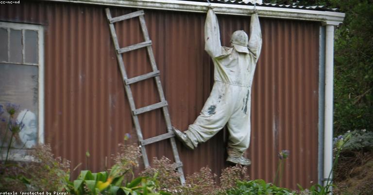 handyman home repairs
