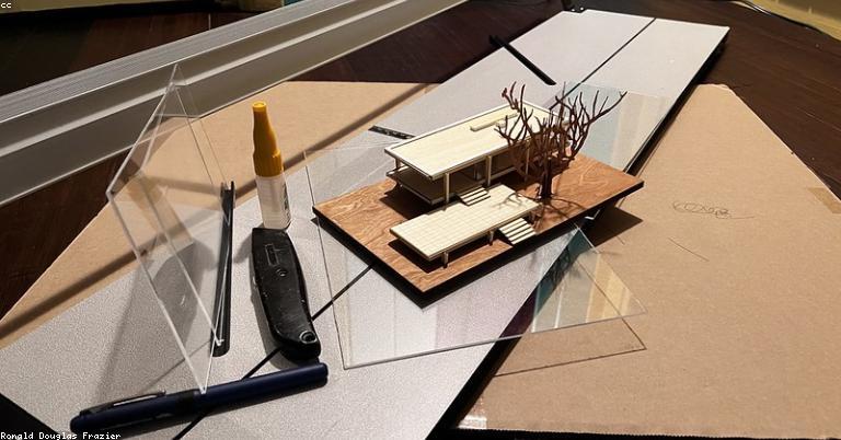 kitchen renovation