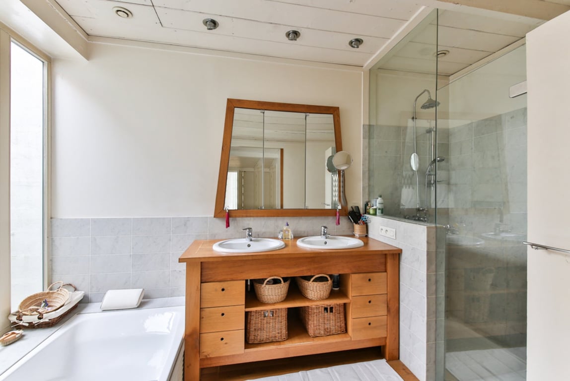 Shower Remodel Near Me: How to Compare Local Contractors, Costs, and Designs
